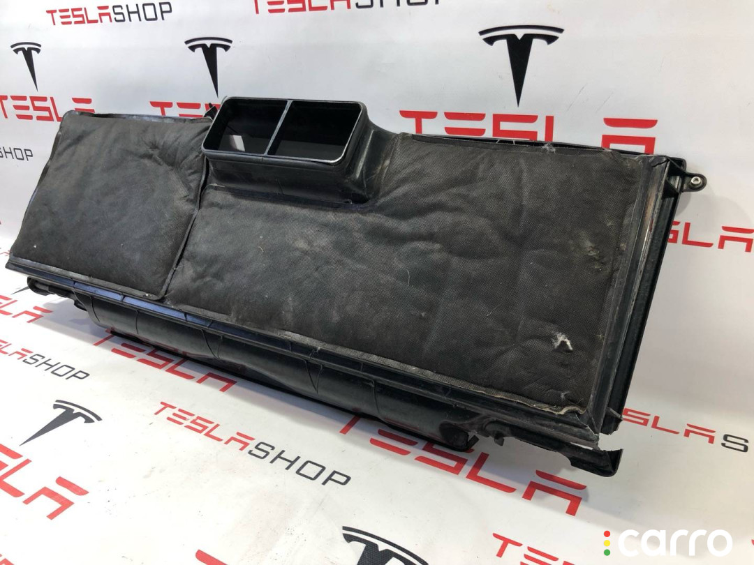 1077742-00-B, 1045566-00-H Корпус воздушного фильтра Tesla Model X 2017г. - фото №4