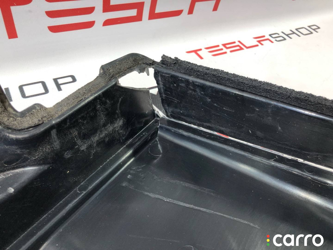 1077742-00-B, 1045566-00-H Корпус воздушного фильтра Tesla Model X 2017г. - фото №6
