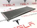 1048498-00-C радиатор основной Tesla Model X 2017г. - фото №2