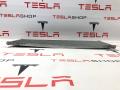 1048498-00-C радиатор основной Tesla Model X 2017г. - фото №4