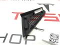 1047161-00-B Дефлектор обдува салона левый Tesla Model X 2017г. - фото №3