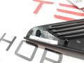1047161-00-B Дефлектор обдува салона левый Tesla Model X 2017г. - фото №4