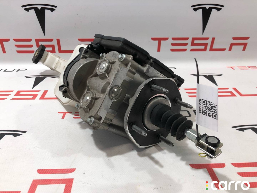 1045523-00-C цилиндр тормозной главный Tesla Model X 2017г. - фото №2