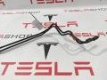 1027711-00-E трубка тормозная Tesla Model X 2017г. - фото №2