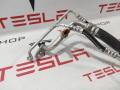 1054664-00-B, 1008515-00-B Трубка кондиционера Tesla Model X рест 2022г. - фото №5