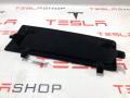 1003327-00-A, 1007017-00-C крышка бардачка Tesla Model X 2017г. - фото №2