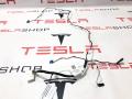 1036928-01-F Электропроводка двери Tesla Model X 2017г. - фото №2