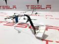 1036928-01-F Электропроводка двери Tesla Model X 2017г. - фото №3