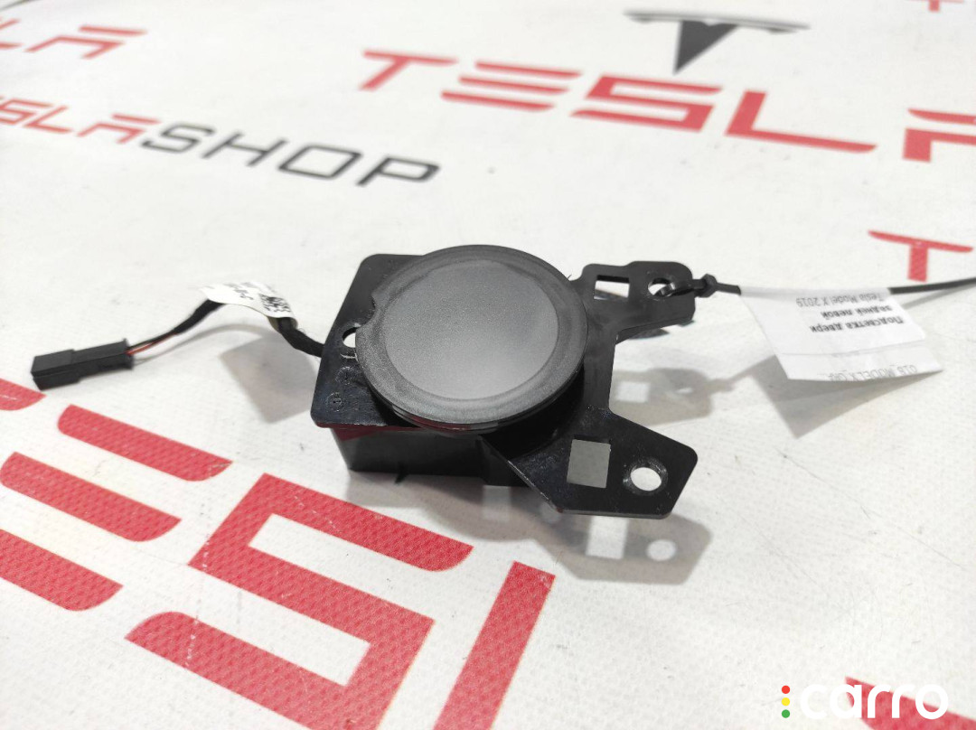 1036643-00-C подсветка двери задней левой Tesla Model X 2019г. - фото №2