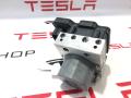 1037797-00-D, 1038119-00-D Блок ABS Tesla Model X 2017г. - фото №2