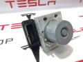 1037797-00-D, 1038119-00-D Блок ABS Tesla Model X 2017г. - фото №3