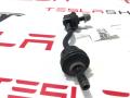 1027491-00-A стойка стабилизатора задняя Tesla Model X 2017г. - фото №4
