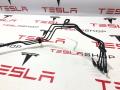 1027712-00-E трубка тормозная Tesla Model X 2017г. - фото №3