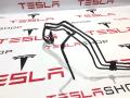 1027712-00-E трубка тормозная Tesla Model X 2017г. - фото №4