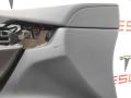 1055327-25-K обшивка двери передней левой Tesla Model X 2019г. - фото №3