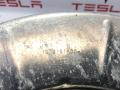 1072161-00-A Кожух тормозного диска Tesla Model X 2017г. - фото №4