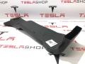 1053878-00-B воздуховод Tesla Model X 2017г. - фото №2