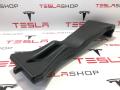 1053878-00-B воздуховод Tesla Model X 2017г. - фото №3