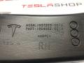1064062-00-A воздуховод Tesla Model X 2017г. - фото №4