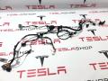 1032442-70-G Электропроводка двери Tesla Model X 2017г. - фото №4