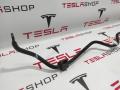 1027481-00-H Стабилизатор подвески (поперечной устойчивости) задний Tesla Model X 2017г. - фото №2