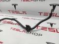 1027481-00-H Стабилизатор подвески (поперечной устойчивости) задний Tesla Model X 2017г. - фото №3