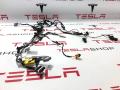 2032441-00-A, 1032441-80-G Электропроводка двери Tesla Model X 2017г. - фото №2