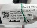 2032441-00-A, 1032441-80-G Электропроводка двери Tesla Model X 2017г. - фото №4