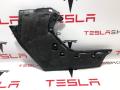 1035936-00-B Накладка центральной консоли Tesla Model X 2017г. - фото №3