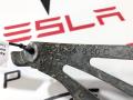 1464418-50-C Кронштейн компрессора кондиционера Tesla Model X 2019г. - фото №4