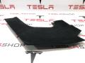 1035936-00-B Накладка центральной консоли Tesla Model X 2017г. - фото №2