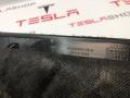 1035934-00-B Накладка центральной консоли Tesla Model X 2017г. - фото №5