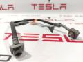 1448176-00-B Шланг тормозной переднего левого Tesla Model X 2019г. - фото №3