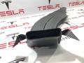 1090897-00-B воздуховод Tesla Model X 2019г. - фото №2