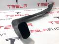 1064062-00-A, 1057205-00-A воздуховод Tesla Model X 2019г. - фото №2