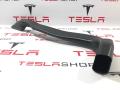 1064062-00-A, 1057205-00-A воздуховод Tesla Model X 2019г. - фото №3