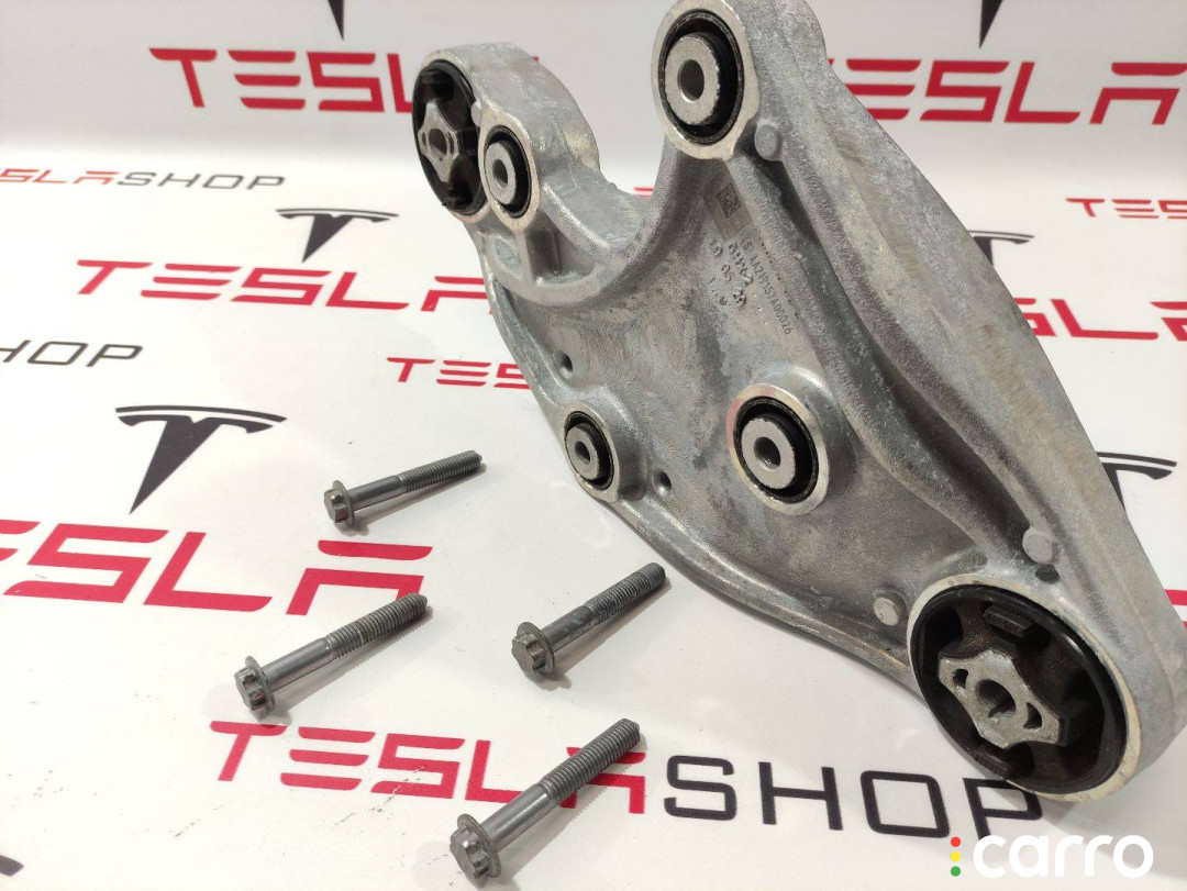 1478000-01-C, 1475190-00-B Болт Tesla Model X 2019г. - фото №2