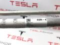 1046265-00-D Трубка кондиционера Tesla Model X 2019г. - фото №5