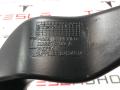 1128678-00-A воздуховод (дефлектор) радиатора Tesla Model X 2019г. - фото №4