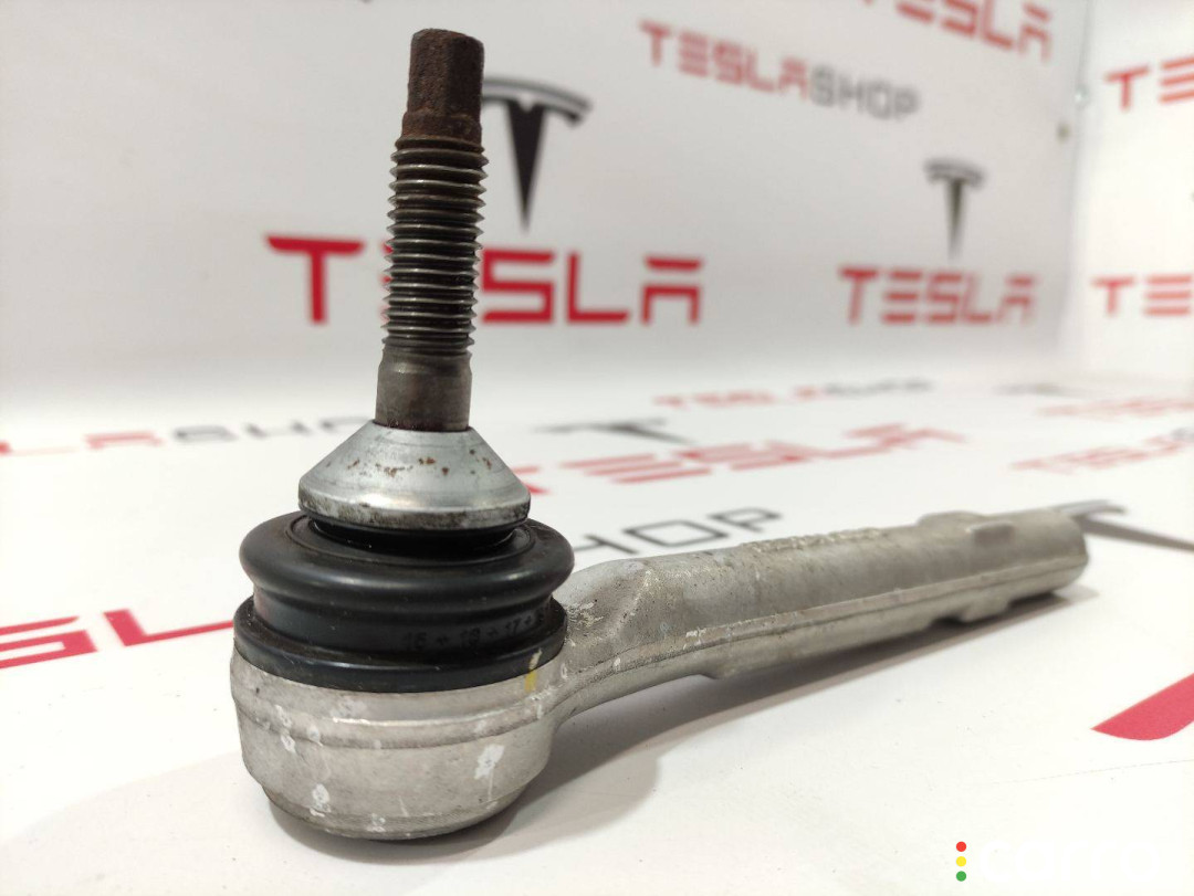 1027841-00-B Наконечник рулевой Tesla Model X 2016г. - фото №3
