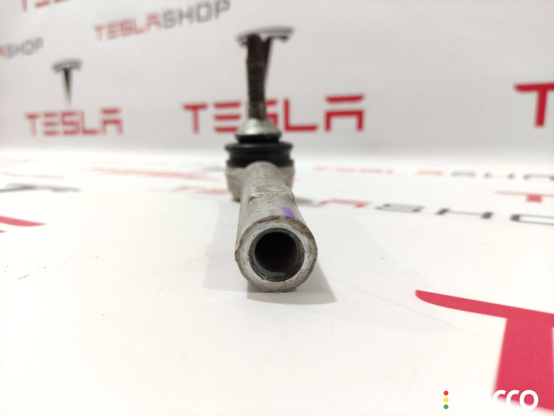 1027841-00-B Наконечник рулевой Tesla Model X 2016г. - фото №4