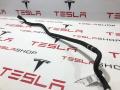 1126911-00-B Шланг системы охлаждения Tesla Model X 2019г. - фото №3