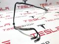 1027711-00-E трубка тормозная Tesla Model X 2019г. - фото №2
