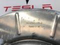1072160-00-A Кожух тормозного диска Tesla Model X 2019г. - фото №4