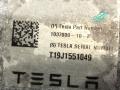 1037000-10-A Электродвигатель Tesla Model X 2019г. - фото №4