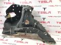 1084302-00-B шумоизоляция (термозащита) Tesla Model X 2019г. - фото №2