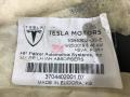 1084302-00-B шумоизоляция (термозащита) Tesla Model X 2019г. - фото №4