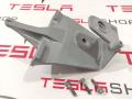 1047167-00-J, 1069434-SO-A, 1075349 кронштейн двигателя передний правый Tesla Model X 2019г. - фото №3