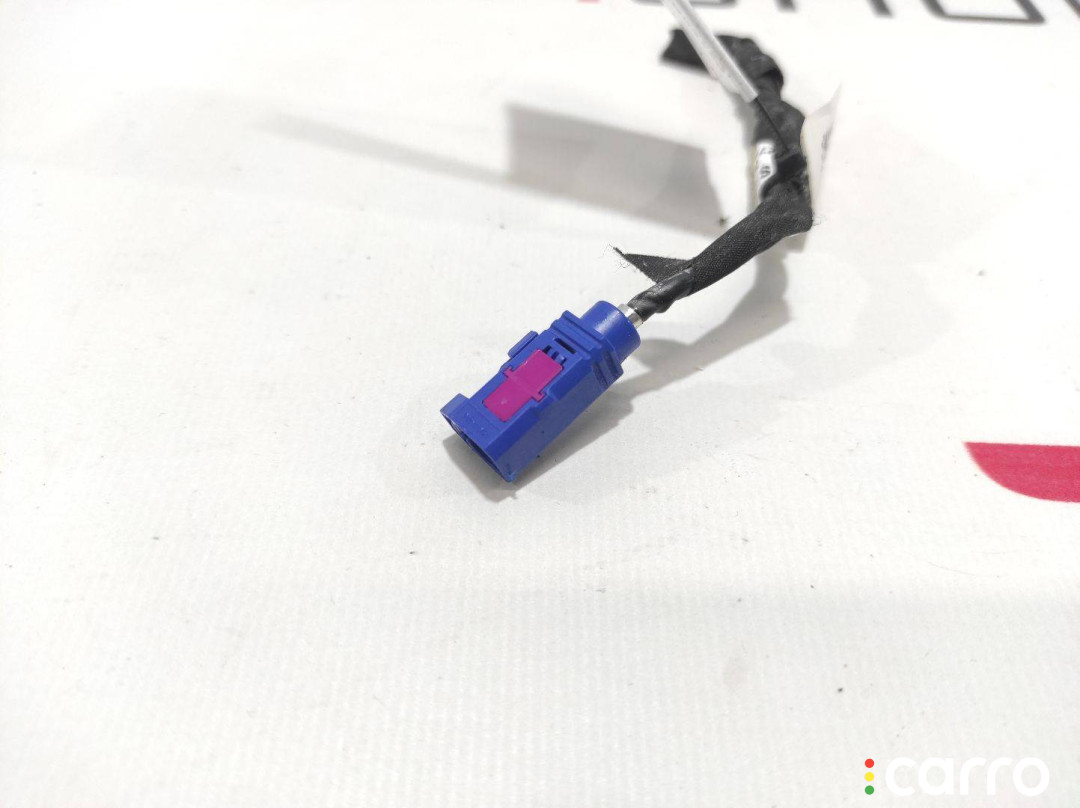 1082436-00-B, 2082436-00-B, 3082436-00-B, 4082436-00-B, 1047274-00-F разъем (фишка) проводки Tesla Model X 2019г. - фото №2