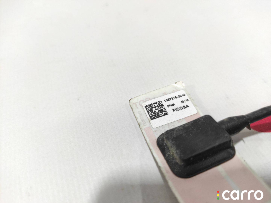 1072447-82-A, 1036885-00-E, 1058358-03-C, 1067275-00-C антенна Tesla Model X 2019г. - фото №3